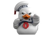Merchandise - TUBBZ - Ghostbusters: Stay Puft - Figur - NS4465
