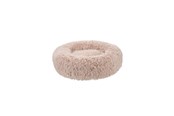Hundar - Fluffy - Dogbed S Beige - (697271866001) - 697271866001