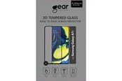Mobiltelefontillbehör-Skyddsfilm - GEAR Screen Protector 3D Samsung A71 / A81 / Note 10 Lite - 661174
