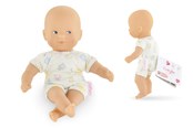 Dockor & Tillbehör - Corolle Cor. MPP Mini Calin Rabbits Blue Eye - 9000120270
