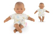 Dockor & Tillbehör - Corolle Cor. MPP Mini Calin Rabbits Brown Eye - 9000120280