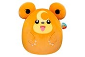 Plush - Squishmallows Pokémon Teddiursa 35 cm - SQPK00043