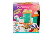 Kreativa spel - Chillfactor ICE CREAM MAKER - 7668