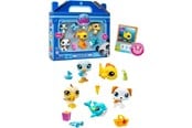 Lekset - Littlest Pet Shop  BEACH BESTIES COLLECTORS 5 PK - 517