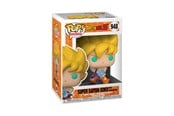 Merchandise - Funko! - POP Vinyl DBZ S9 SS Goku w Kamehameha Wav - Figur - 48660