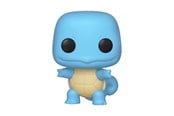 Merchandise - Funko! - Pop Vinyl Pokemon Squirtle - Figur - 0889698504027