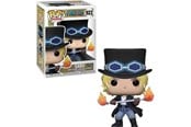 Merchandise - Funko! - POP Vinyl One Piece Sabo - Figur - 54461