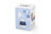 Katter - Catit - Pixi Spinner White & Blue - (787.0182) - 787.0182