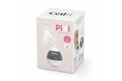 Katter - Catit - Pixi Spinner White & Grey - (787.0180) - 787.0180