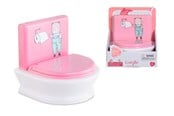 Docka, bamse och tillbehör - Corolle MGP 12-14" Interact.Toilet - 9000140480