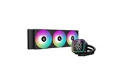 CPU-fläktar - DeepCool LD360 - CPU Vattenkylare - Max 29 dBA - R-LD360-BKDMMN-G-1