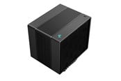 CPU-fläktar - DeepCool ASSASSIN 4S - CPU Luftkylare - Max 29 dBA - R-ASN4S-BKGPMN-G