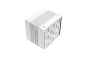 CPU-fläktar - DeepCool ASSASSIN 4S White - CPU Luftkylare - Max 29 dBA - R-ASN4S-WHGPMN-G