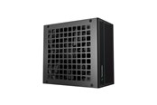 Strömförsörjning - DeepCool PF600 Strömförsörjning - 600 Watt - 120 mm - ATX 2.4 - 80 Plus Ja - R-PF600D-HA0B-EU