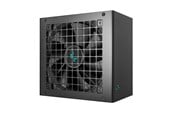 Strömförsörjning - DeepCool PN650-M Strömförsörjning - 650 Watt - 120 mm - ATX 3.0 - 80 Plus Gold certificate - R-PN650M-FC0B-EU