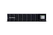 UPS - CyberPower OL6KERTHD - 6000VA/6000W - UPS - OL6KERTHD