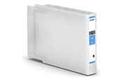 Skrivartillbehör-bläck-toner - Epson T04A2 - XXL size - cyan - original - ink cartridge - C13T04A24N