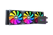 CPU-fläktar - Xilence Performance X Series LiQuRizer LQ360PRO.ARGB - CPU Vattenkylare - XC987