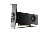 Grafikkort - PNY RTX 2000 Ada Small Box - 16GB GDDR6 RAM - Grafikkort - VCNRTX2000ADA-SB
