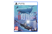 Spel - Selfloss - Sony PlayStation 5 - Äventyr - 5060264379644