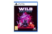 Spel - Wild Bastards - Sony PlayStation 5 - Action - 5016488141581