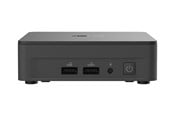 Stationär - Mini PC / Barebone - ASUS NUC 12 Pro Kit -  Core 7 - 0GB / 0TB - 90AR00D1-M00090