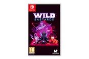 Spel - Wild Bastards - Nintendo Switch - FPS - 5016488141611
