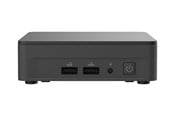 Stationär - Mini PC / Barebone - ASUS NUC 13 Pro Kit - Core i7-1360P - 90AR0031-M000E0