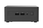 Stationär - Mini PC / Barebone - ASUS NUC 13 Pro Kit - Core i3-1315U - 90AR00C1-M00040