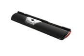 Mus - Contour RollerMouse Red - Central pekdon - 7 knappar - Silver - CDRMRED20110