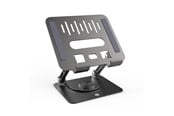 Systemtillbehör - CELLY SWMAGICSTAND360 - Rotatable Stand for laptop up to 15.6" [SMART WORKING] - SWMAGICSTAND360