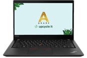 Bärbar dator - Lenovo Refurbished ThinkPad T14 G2 - 14" | Core i5 | 8GB | 256GB | A Grade - LAP-T14G2-MX-A001