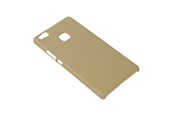 Mobile - Covers & Cases - GEAR Phone Case Beige - Huawei P9 Lite - 663031