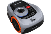 Robotgräsklippare - Segway Navimow i105e robotgräsklippare 500 m² - AA.12.02.01.0011