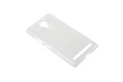 Mobile - Covers & Cases - GEAR Phone Case Transparent - Lenovo C2 (K10a40) - 663050