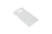 Mobile - Covers & Cases - GEAR Phone Case White - Samsung A3 A310 2016 - 663059