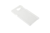 Mobile - Covers & Cases - GEAR Phone Case Transparent - Samsung A5 A510F 2016 - 663063