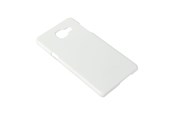 Mobile - Covers & Cases - GEAR Phone Case White - Samsung A5 A510F 2016 - 663064