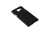Mobile - Covers & Cases - GEAR Phone Case Black - Samsung A5 A510F 2016 - 663065