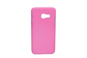 Mobile - Covers & Cases - GEAR Phone Case Pink - Samsung A3 2017 - 663109