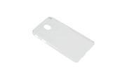 Mobile - Covers & Cases - GEAR Phone Case Transparent - Samsung J3 2017 - 663115