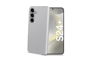 Mobile - Covers & Cases - CELLY GELSKIN - Samsung Galaxy S24+ 5G - GELSKIN1066