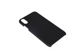 Mobile - Covers & Cases - GEAR Phone Case Black - iPhone X/XS - 663160