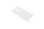 Mobile - Covers & Cases - GEAR Phone Case Transparent - Nokia 8 - 663163