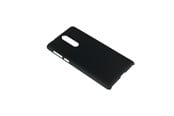 Mobile - Covers & Cases - GEAR Phone Case Black - Nokia 8 - 663164