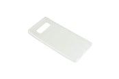 Mobile - Covers & Cases - GEAR Phone Case TPU Transparent - Samsung Note 8 - 663165