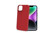 Mobile - Covers & Cases - CELLY CROMO - Apple iPhone 15 [IPHONE 15 CASES] - Red - CROMO1053RD