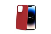 Mobile - Covers & Cases - CELLY CROMO - Apple iPhone 15 Pro [IPHONE 15 CASES] - Red - CROMO1054RD