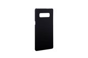 Mobile - Covers & Cases - GEAR Phone Case Black - Samsung Note 8 - 663167