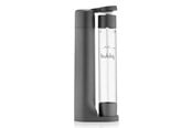Kolsyramaskin - Bubliq Matte grey bubliq drink carbonator incl. gas cylin - 5905954887125